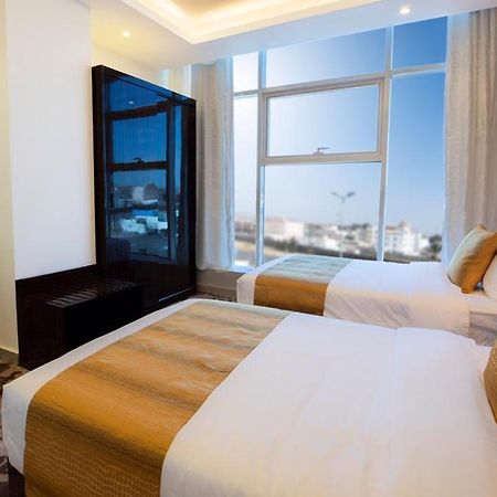 Golden Dream Hotel Хамис-Мушайт Экстерьер фото