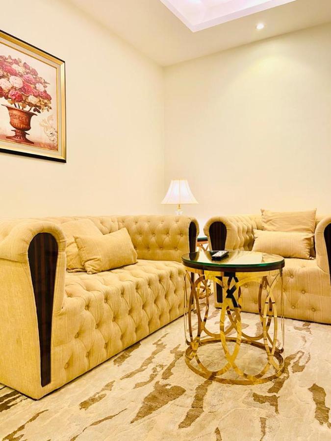 Golden Dream Hotel Хамис-Мушайт Экстерьер фото