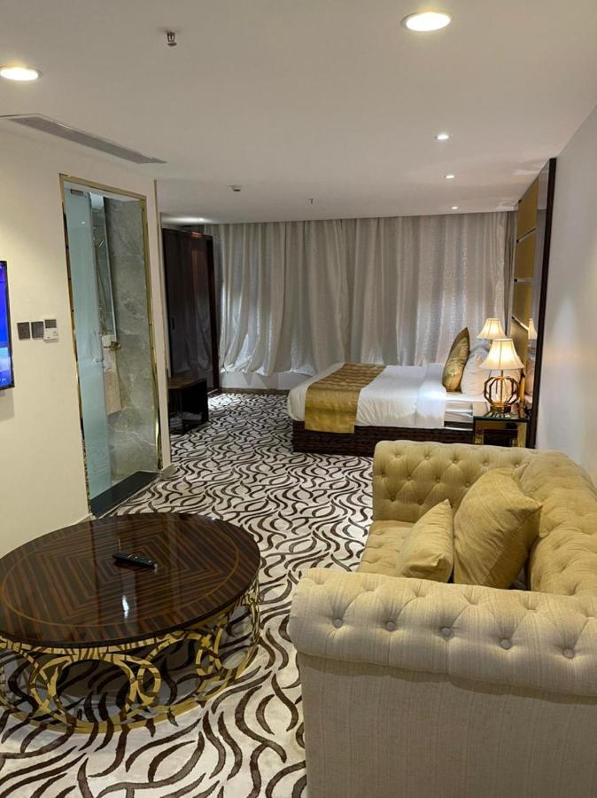 Golden Dream Hotel Хамис-Мушайт Экстерьер фото