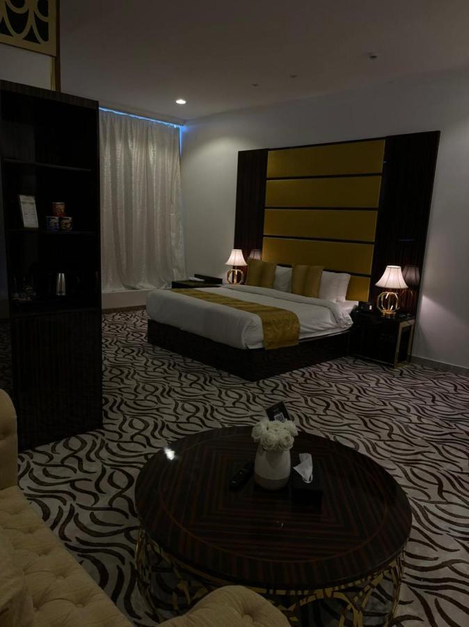Golden Dream Hotel Хамис-Мушайт Экстерьер фото