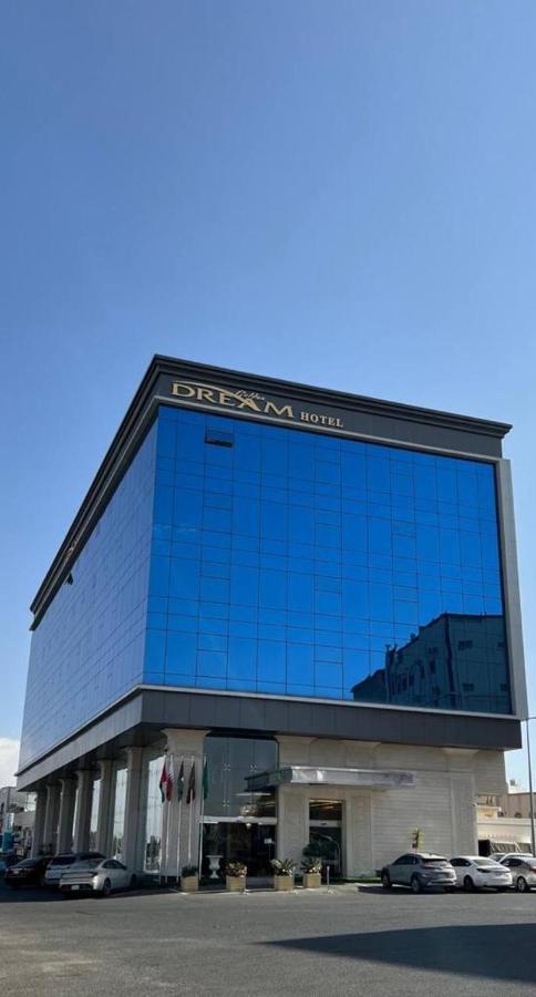 Golden Dream Hotel Хамис-Мушайт Экстерьер фото