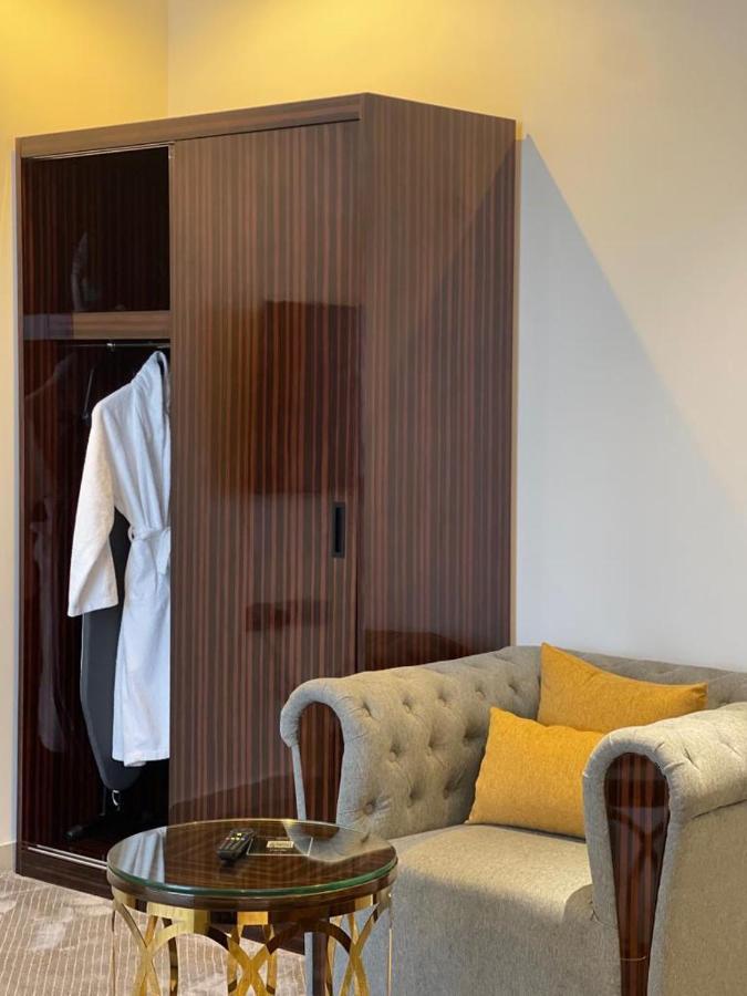 Golden Dream Hotel Хамис-Мушайт Экстерьер фото