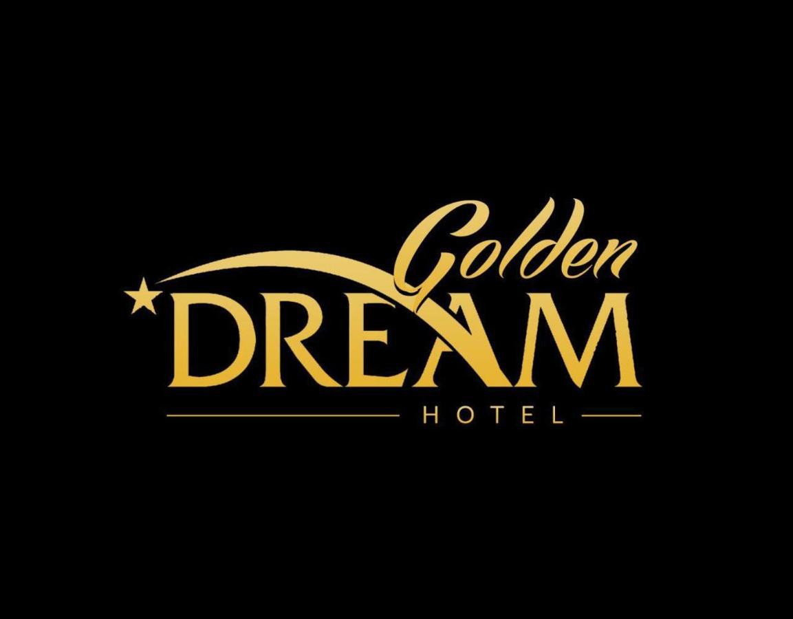 Golden Dream Hotel Хамис-Мушайт Экстерьер фото