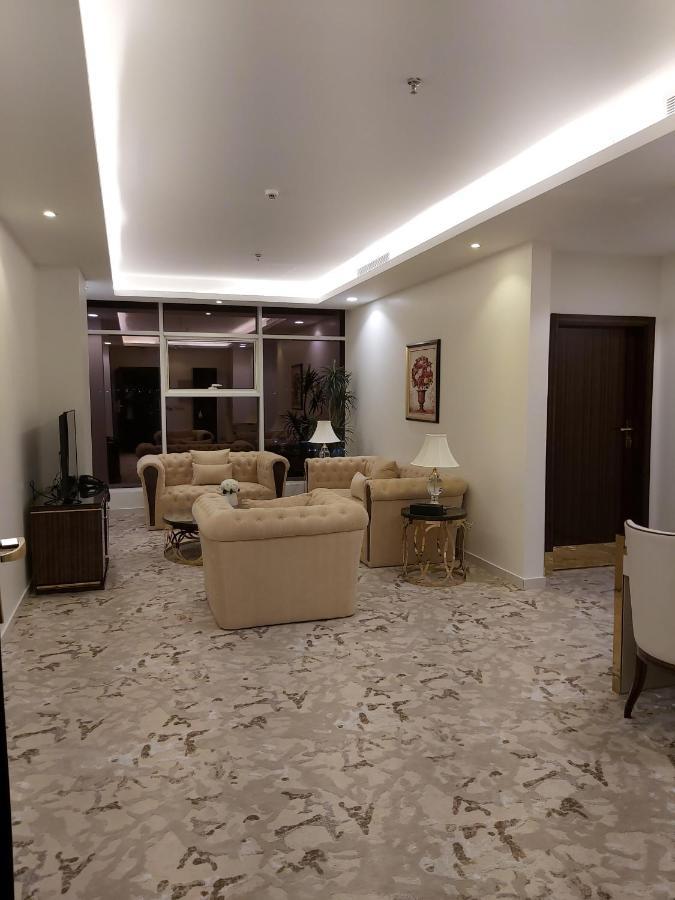 Golden Dream Hotel Хамис-Мушайт Экстерьер фото