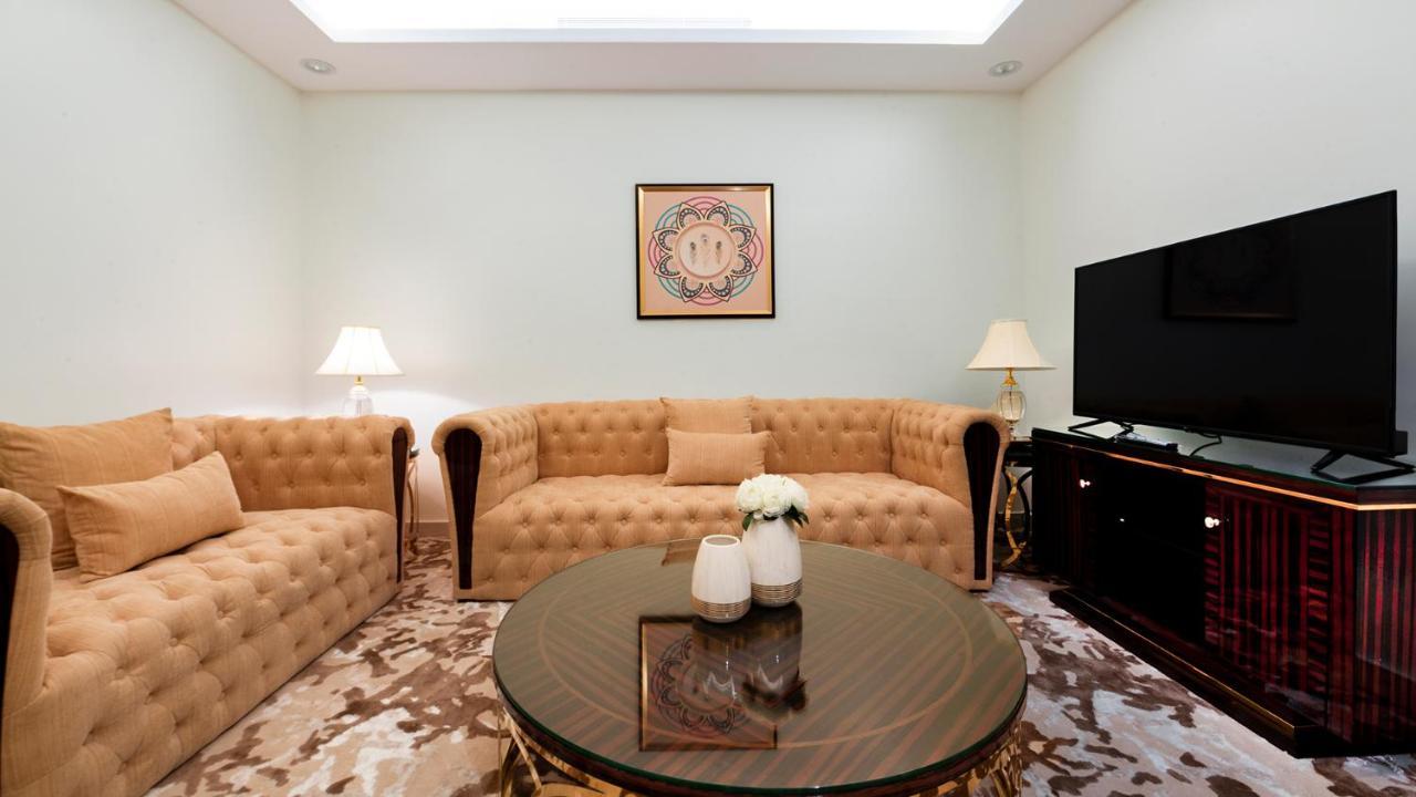 Golden Dream Hotel Хамис-Мушайт Экстерьер фото
